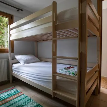 Privately Gated Garden Sea View 克里皮吉