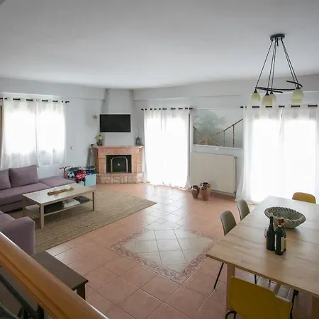 Privately Gated Garden Sea View * 克里皮吉